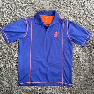 2012 Ryder Cup Medinah Golf Polo